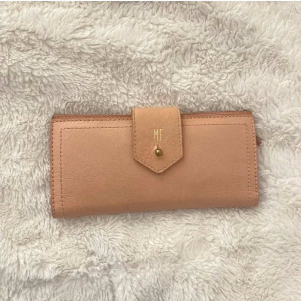 Madewell Wallet